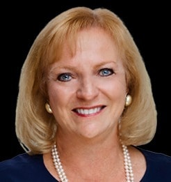 Polly Clarke