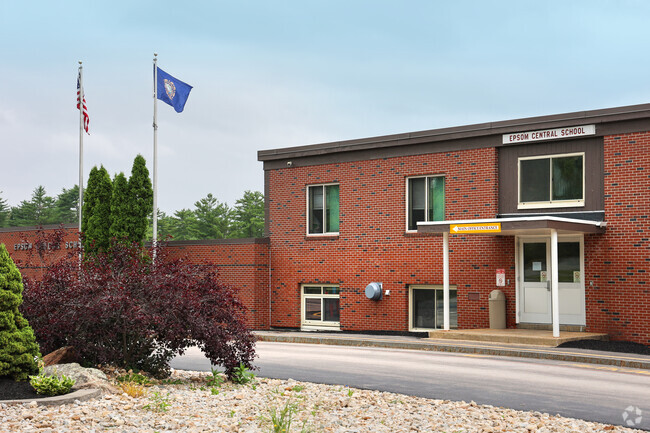 Epsom Better Buddies is a private elementary school and enrolls 47 students.