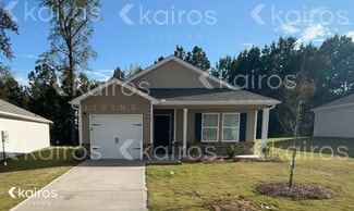 204 Lochwolde Dr, Macon, GA 31220