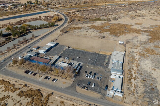 Independence Charter Academy offers a space where all people can learn and thrive.