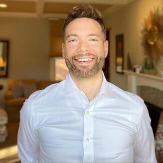 Benjamin Pate