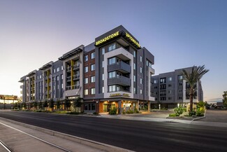 500 W Camelback Rd, Phoenix, AZ 85013