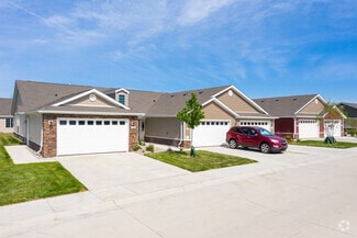 1725 Cardiff Row, Superior Township, MI 48198