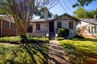 128 Ponce de Leon Ct, Decatur, GA 30030