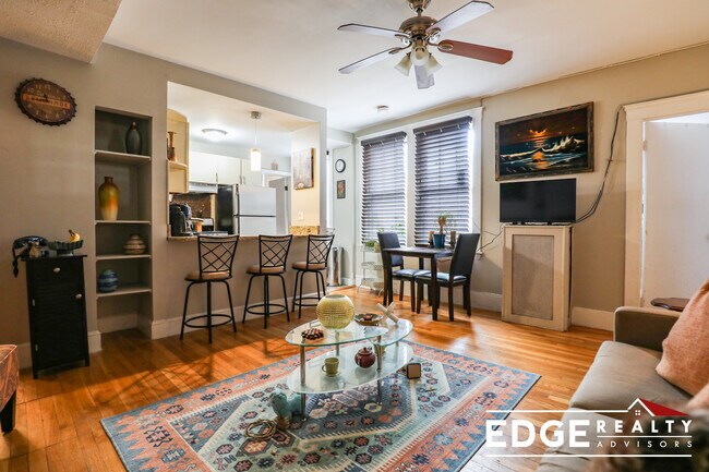 Sutherland Village unit 7, Brighton, MA 02135 - photo 6