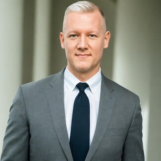 Scott Fogt