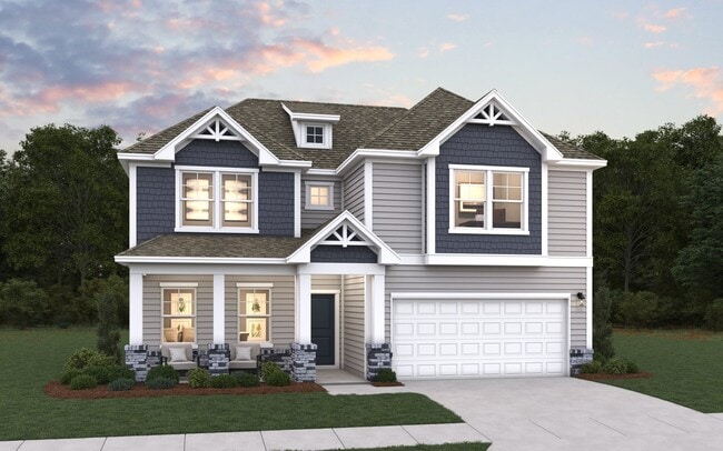 3124 Waxhaw Indian Trail Rd unit 36455498, Indian Trail, NC 28079 - photo 3