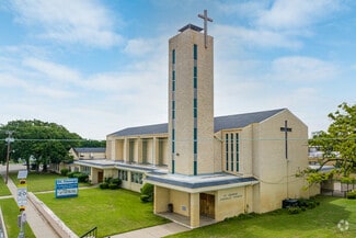St. George Catholic School
