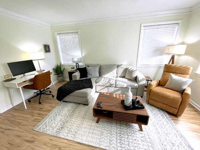 6 W 51st St unit 1, Savannah, GA 31405 - photo 2