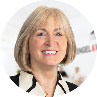 Bobbie Newberg