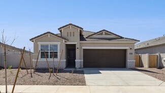 18377 Gray Fox Tr, Wittmann, AZ 85361