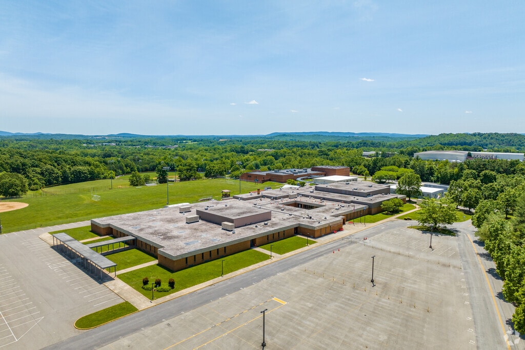 Benjamin Franklin Middle School