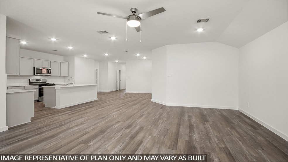 10535 Aren Rd, Conroe, TX 77303 - photo 1