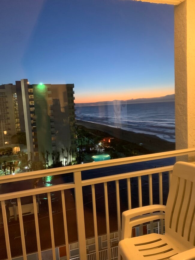 Sea Mist Resort- Driftwood unit Driftwood, Myrtle Beach, SC 29577 - photo 7