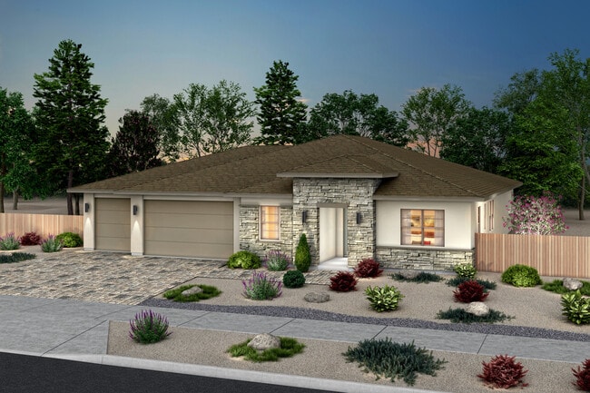 11687 Sugarloaf Peak Drive St unit 36447146, Sparks, NV 89441 - photo 2