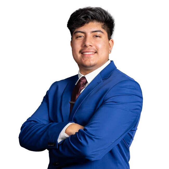 Juan Mosqueda Barron