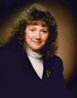 Jacqueline Perrydore