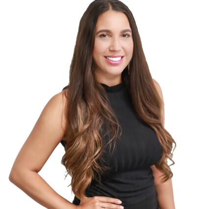 Adrianna Vega-Martinez