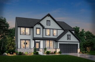9075 Vintners Park Blvd Unit 37349906, McCordsville, IN 46055