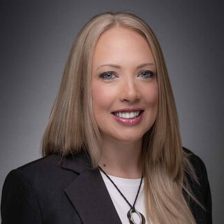 Stephanie Harkins
