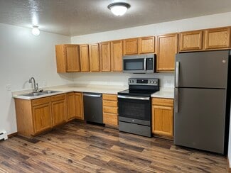 311 Turner St Unit B, Stevensville, MT 59870