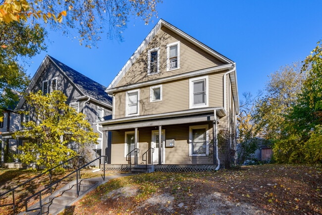 The Lyndale - Uptown, Minneapolis, MN 55405 - photo 3