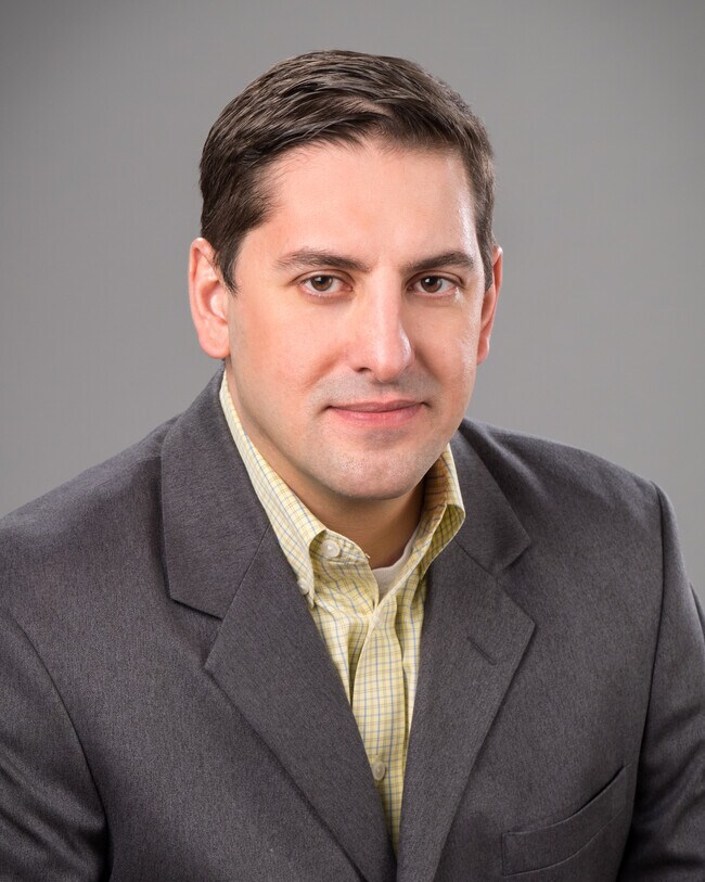 Agent Photo