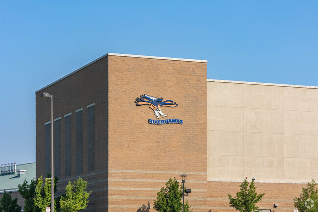 Chiawana High School