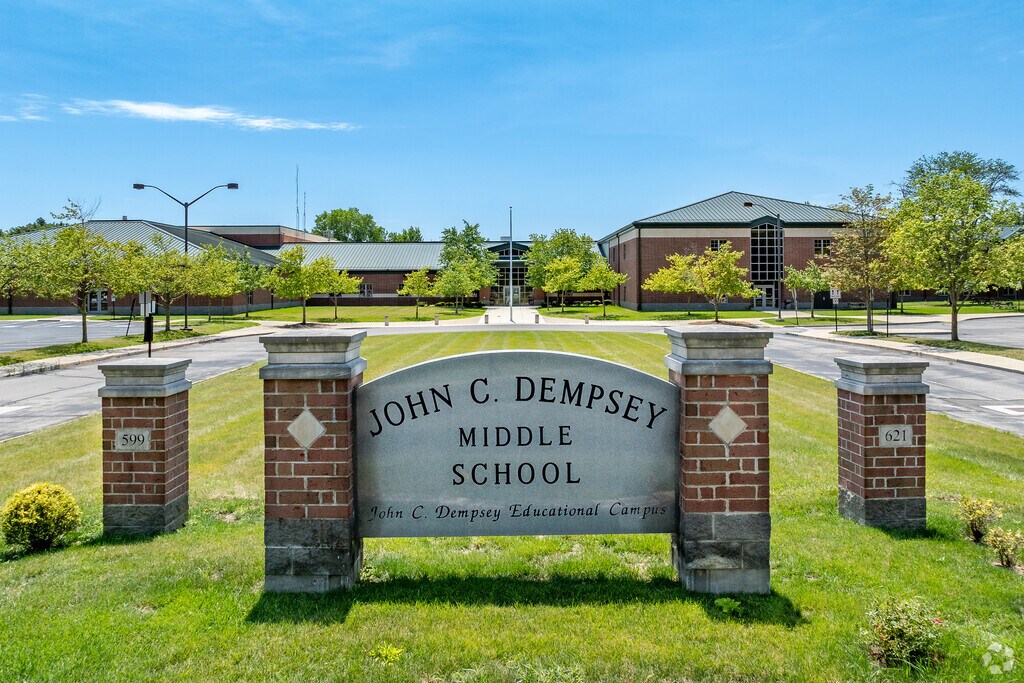 John C. Dempsey Middle School