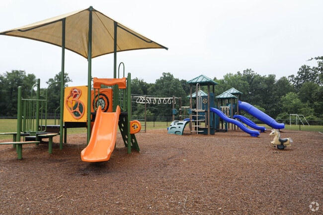 St. Andrew the Apostle School serves the Clifton community.