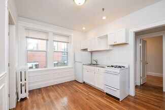 49 Worthington St Unit 22, Boston, MA 02120