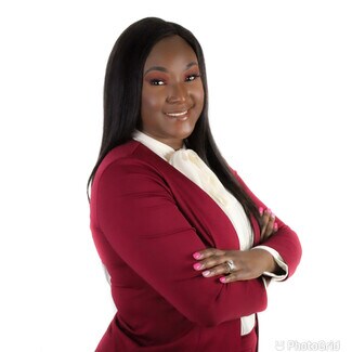 Maressa Saint Germain