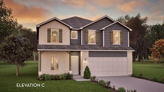 5202 Olene Flats, von Ormy, TX 78073