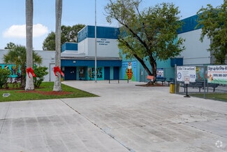 Kendale Lakes Elementary School