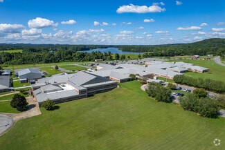 Lafayette High School