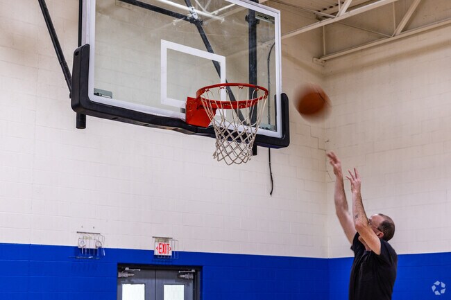 Residents of all ages can enjoy the MLK Rec Center near Labelle.