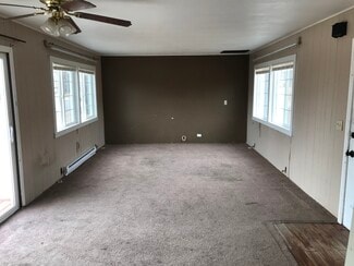 804 W 1st St, Big Springs, NE 69122