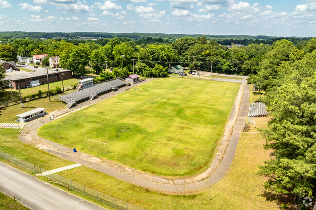 Dickson Middle School