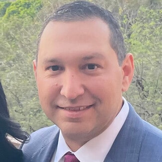 Jason Garza