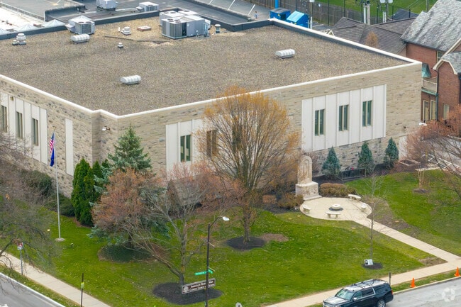 Immaculate Heart of Mary School is a great choice for education.