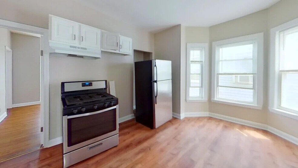 121 George St unit 3, Roxbury, MA 02119 - photo 1