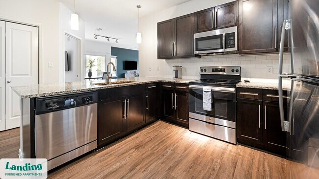 12700 Ridgeline Blvd unit 11208, Cedar Park, TX 78613 - photo 6