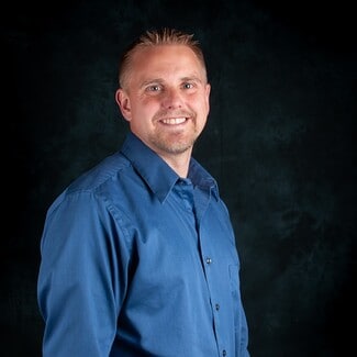 Trevor Kohlhepp