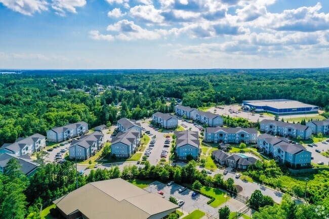 Palisades at Ballentine, Irmo, SC 29063 - photo 3