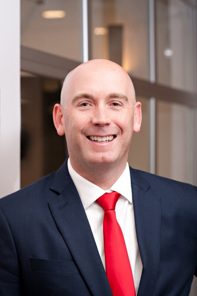 Jason Daniels, Real Estate Agent in Colorado Springs, CO