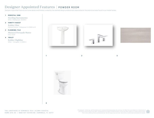 9990 Key Haven Rd, Seminole, FL 33777 - photo 7