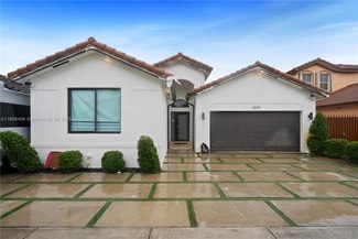 3634 SW 156th Ct, Miami, FL 33185