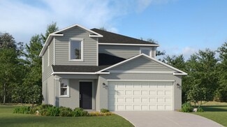 1227 Belle Isle Ln, Daytona Beach, FL 32124