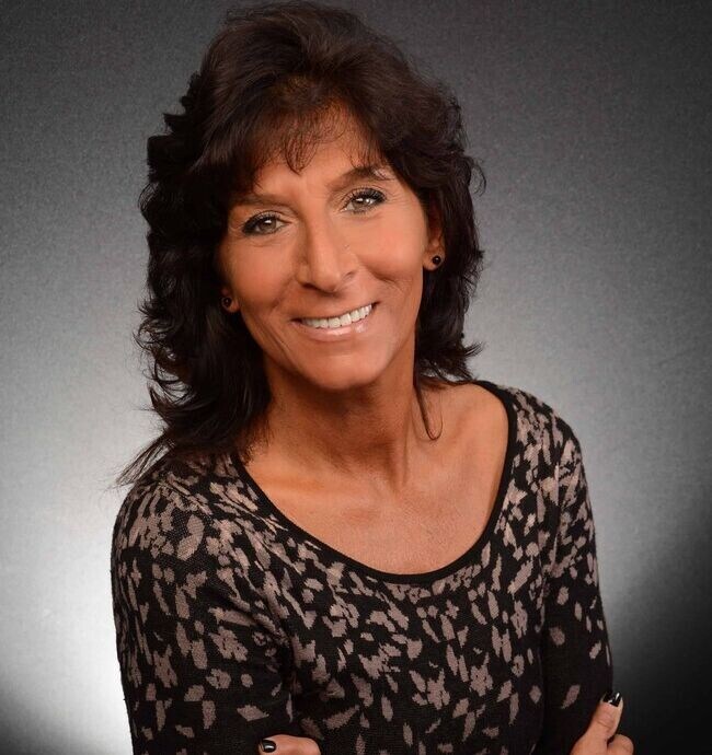 Sondra Reid