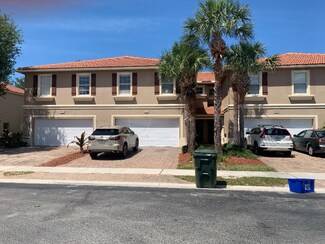 4206 Cohune Palm Ct, Greenacres, FL 33463